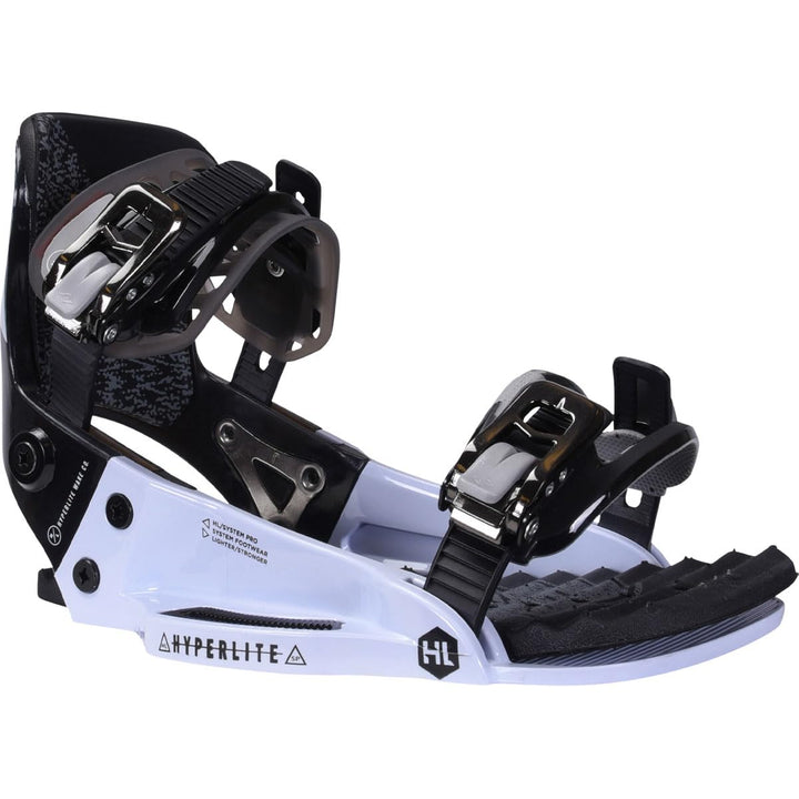 Hyperlite System HIGHBACK Bindung 2024 43-47, 43-47