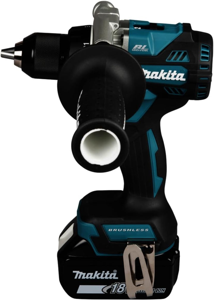 MAKITA Akku-Bohrschrauber DDF492Z 18 Volt
