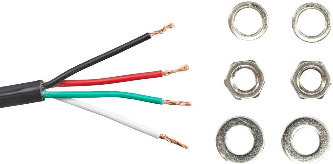 HELLA - Heckleuchte - Valuefit - LED - 24V - Anbau/geschraubt - Lichtscheibenfarbe: rot/gelb - Steck