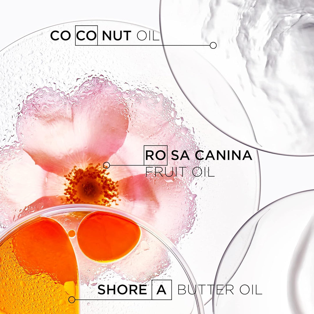 Discipline Oléo-Relax Masque 200 Ml