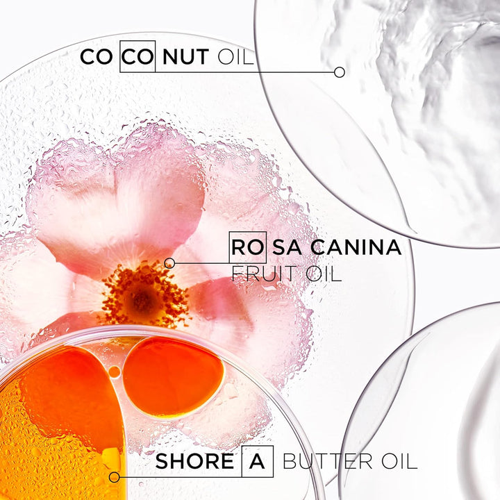 Discipline Oléo-Relax Masque 200 Ml