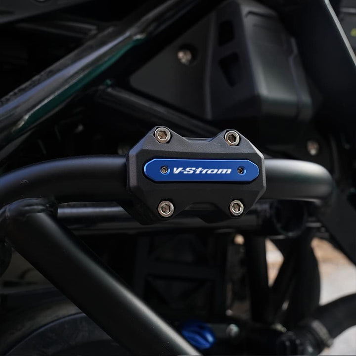 Für Suzuki V-Strom 650 /XT DL650 DL1000 V Strom 1000 /XT Vstrom 1050 /XT Motordzubehör Schutzbügel S