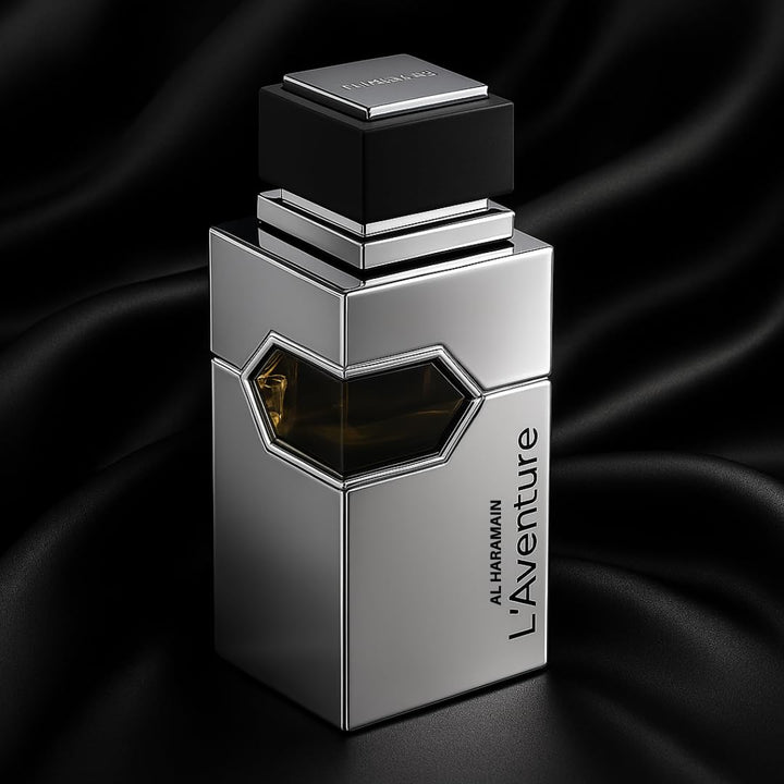 Al Haramain LAventure for Men 6.76 oz EDP Spray