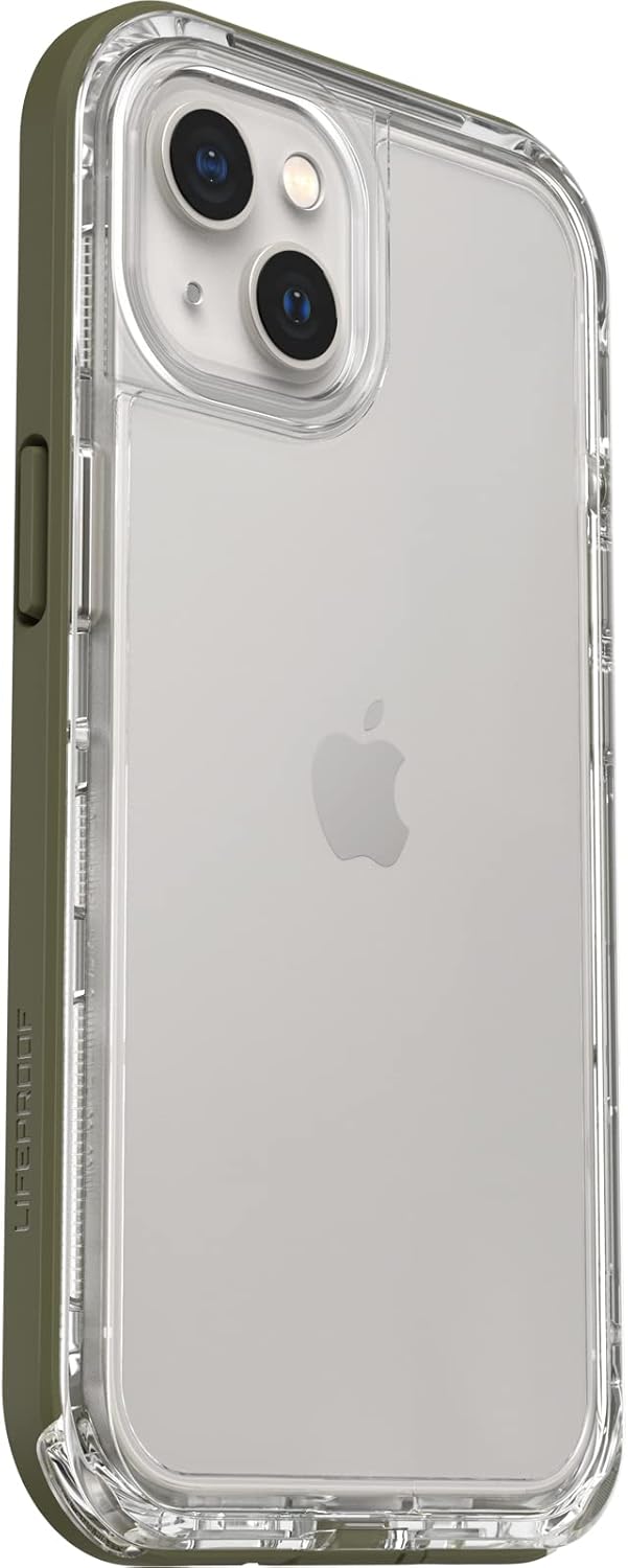 LifeProof für Apple iPhone 13, sturzgeschützte, schmutzabweisende und schneesichere Schutzhülle, Nex
