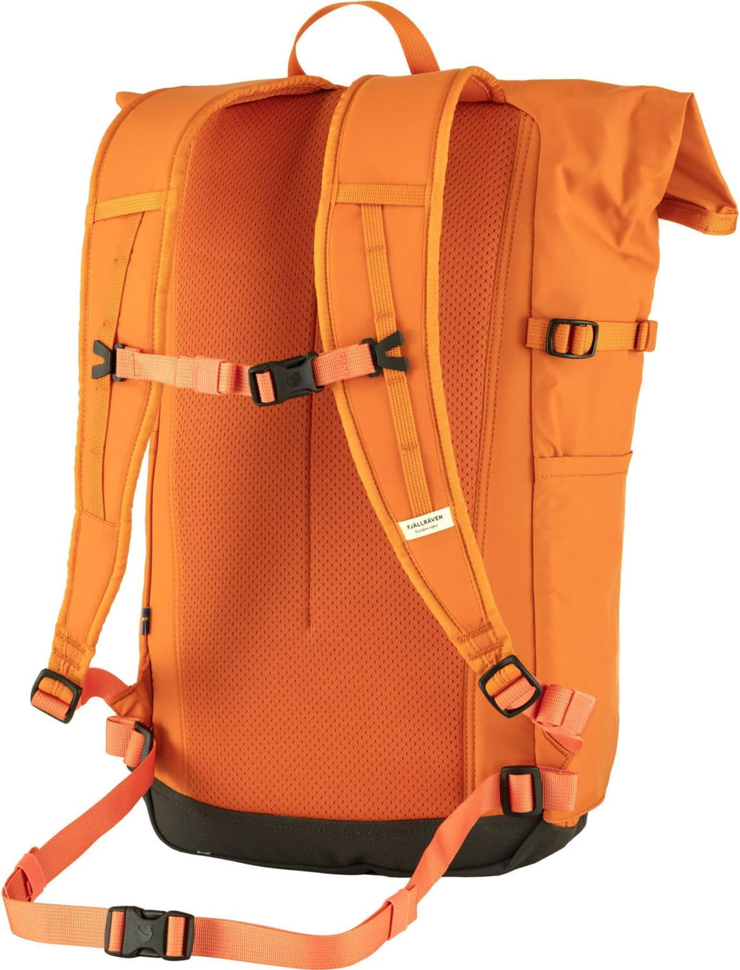 Fjällräven High Coast Foldsack 24, orange(sunsetorange (207)), Gr.