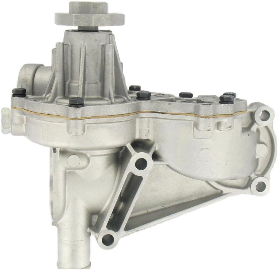 SKF VKPA 81402 Wasserpumpe