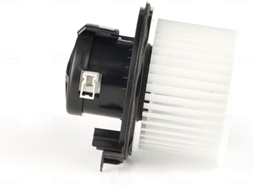 Nissens 87415 Heizung