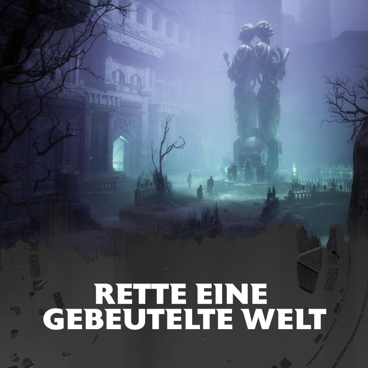 Dragon Age: The Veilguard Standard Edition PS5 | Deutsch PS5 Standard, PS5 Standard