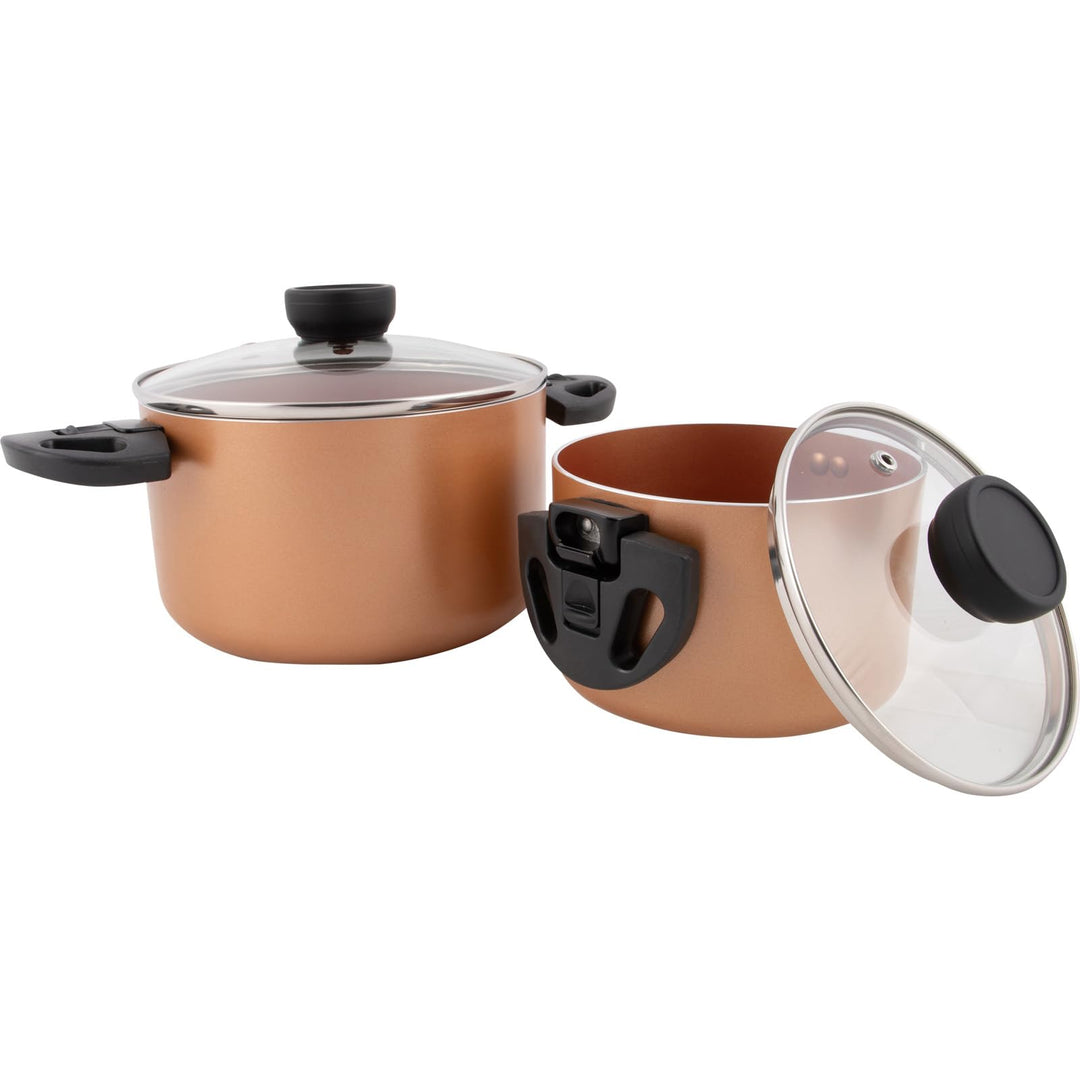 Bo-Camp - Industrial collection - Topfset - Slauson - Compact 2 - Induktion