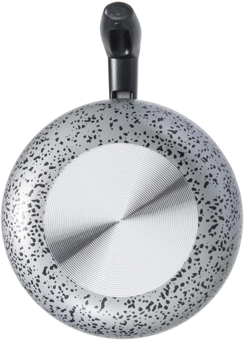 Home Salt Peper Antihaft-Milchkocher Salzpfeffer 14 cm Kochtopf, Material, Multicolor 20x14x11 cm Mu