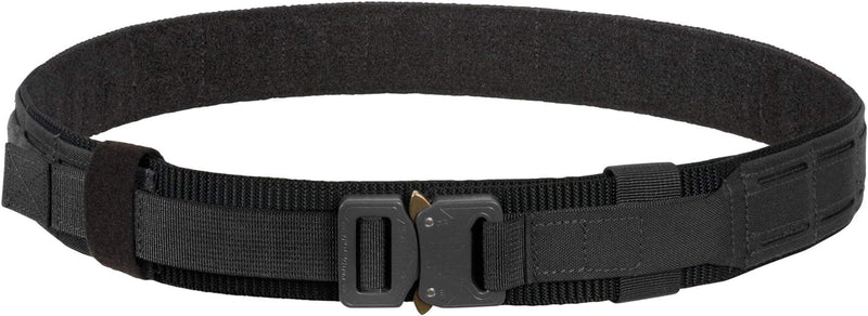 Helikon-Tex Cobra Modular Range Belt (45mm) GÜRTEL PALS/MOLLE kompatibel- Black