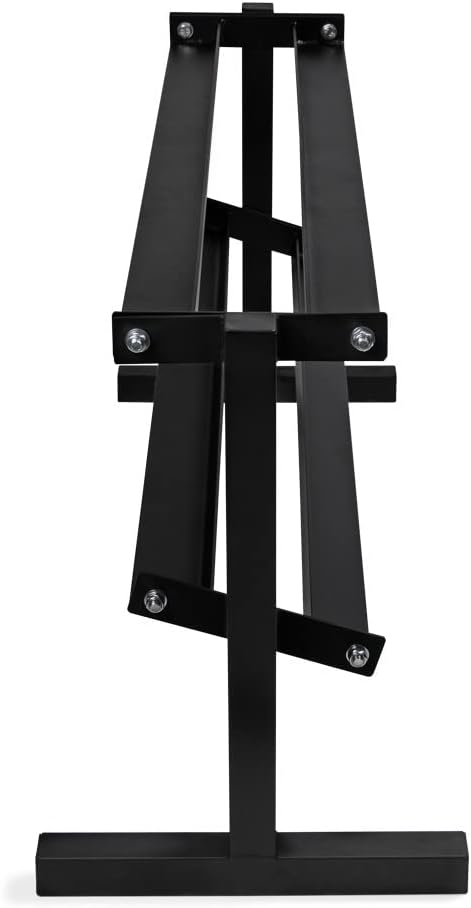 VirtuFit Hantelständer Pro - Hantelablage - 2 Levels - Dumbell Rack - Hantelablage