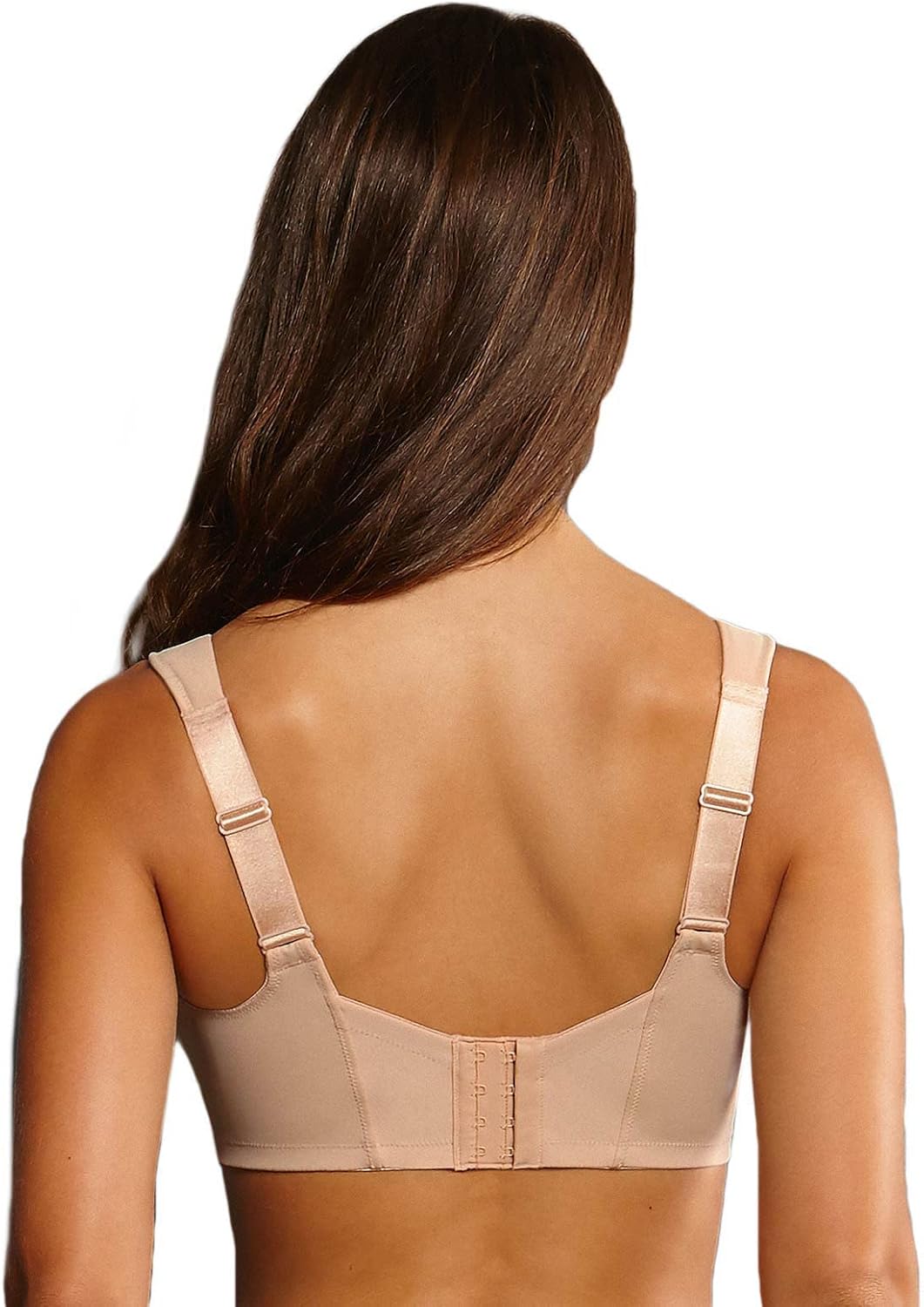 Anita 2er Pack Entlastungs BH ohne Bügel Havanna 5813 75E Desert, 75E Desert