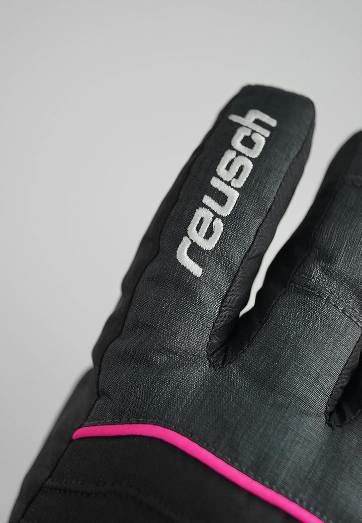 Reusch Kinder Teddy Gore-tex Wind-und Wasserdicht Warme Skihandschuhe Sporthandschuhe Schneehandschu