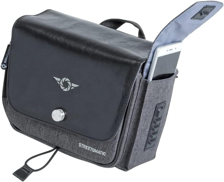 COSYSPEED STREETOMATIC MKII