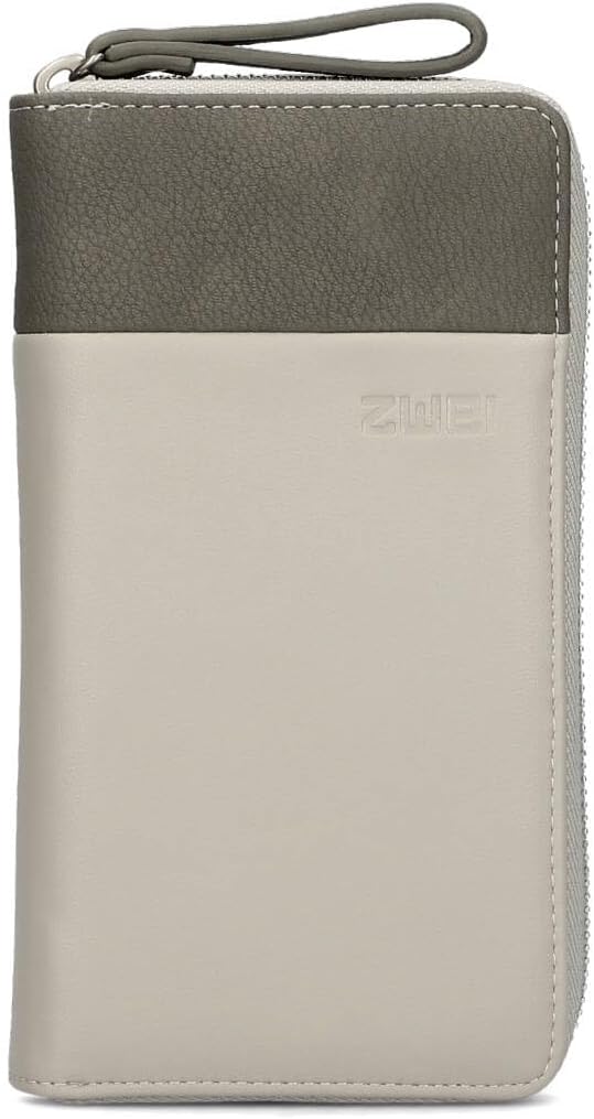 Zwei Eva Wallet EV2 Cement, Cement