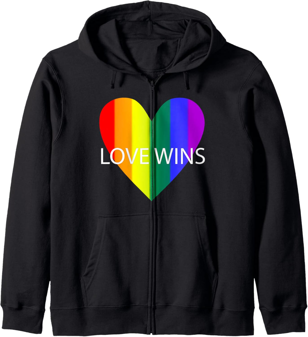 LGBT Gay Pride Schwule Lesben Bisexuelle Transgender Kapuzenjacke