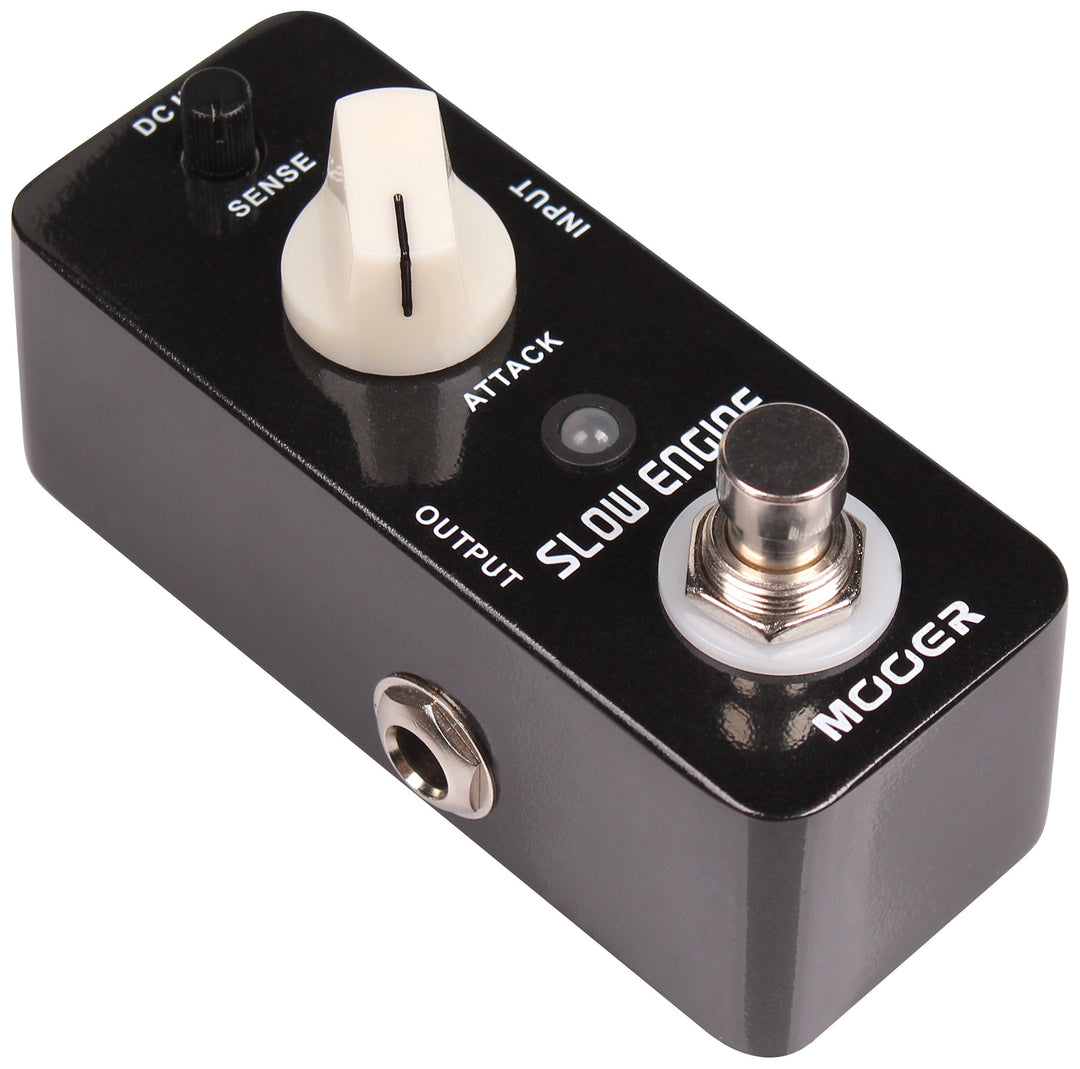 Mooer Slow Engine Guitar Effekte