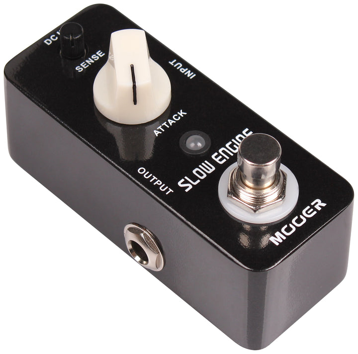 Mooer Slow Engine Guitar Effekte