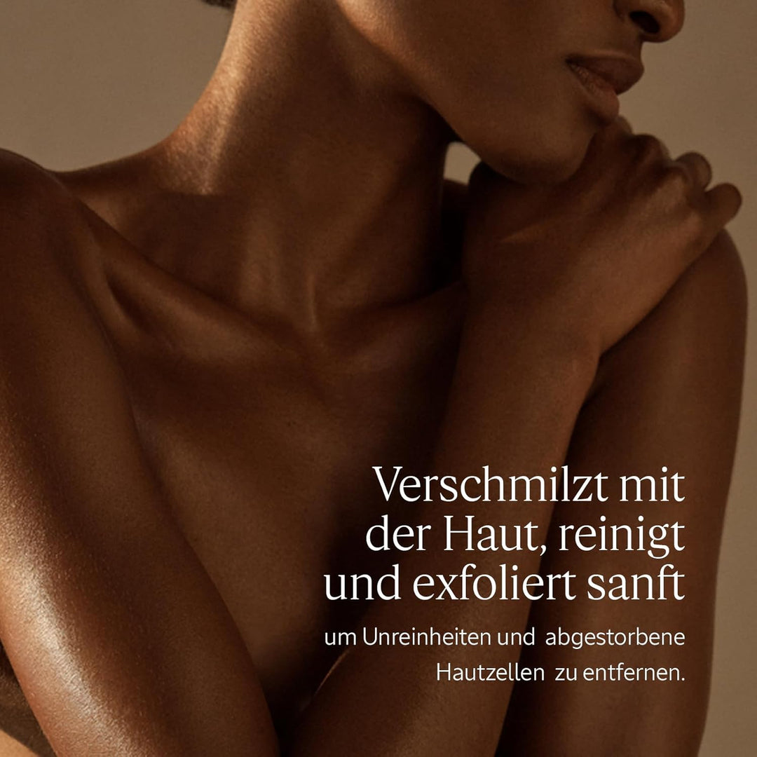 L'OCCITANE - Duschgel Peeling Mandel (Amande Sublime) - 250 ml - Reinigt und peelt sanft