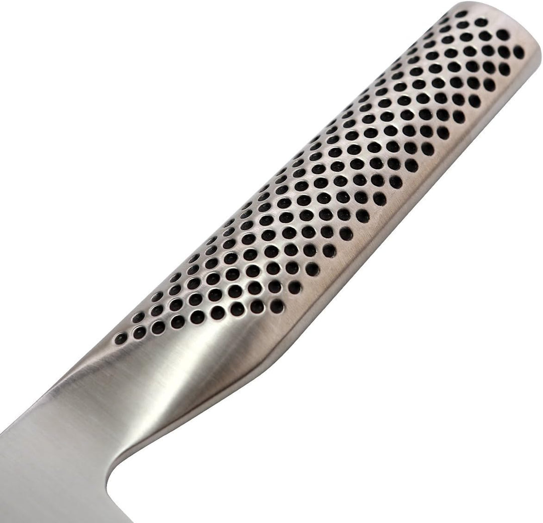 Global G-46 Santoku Fischmesser, 18