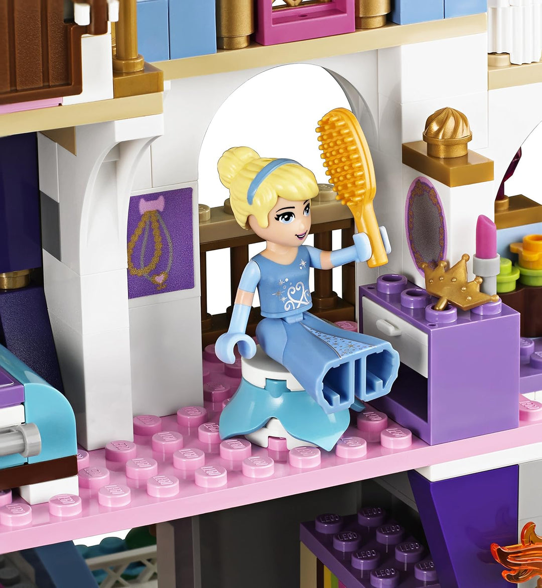 LEGO 41055 - Disney Princess Cinderellas Prinzessinnenschloss