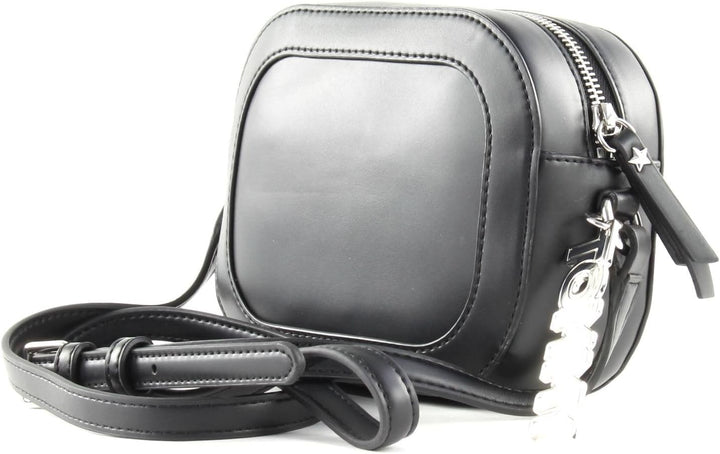 Tommy Hilfiger Mascot Round Crossover Black