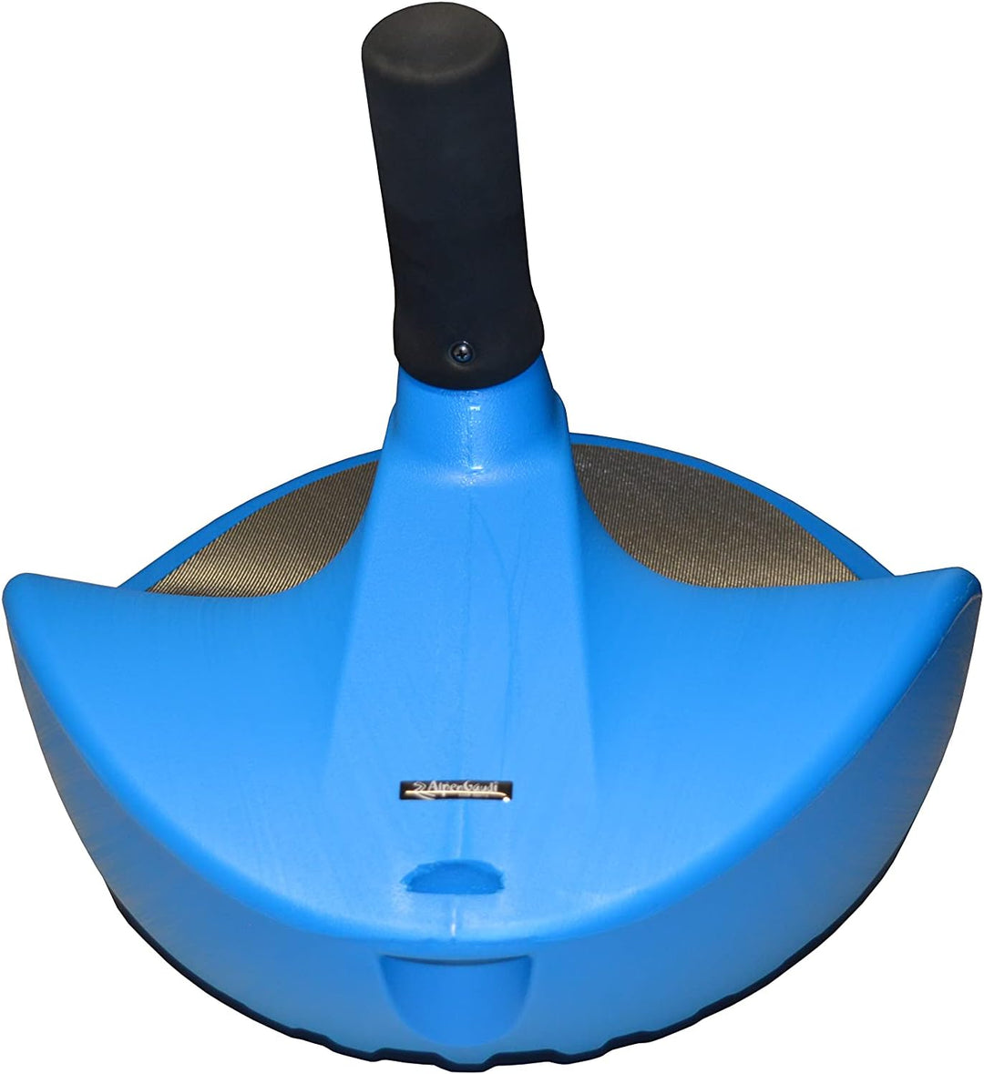 JJ solution sterni1945 AlpenGaudi Alpen Zipfel Blau Bob Rodel Zipfelbob bis 100Kg