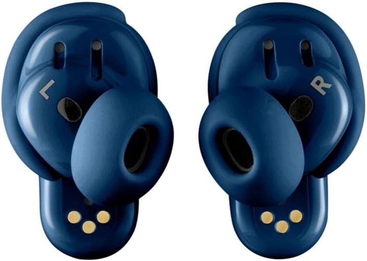 Bose QuietComfort Ultra kabellose Noise-Cancelling Earbuds, Bluetooth-Earbuds für Spatial-Audio, ers