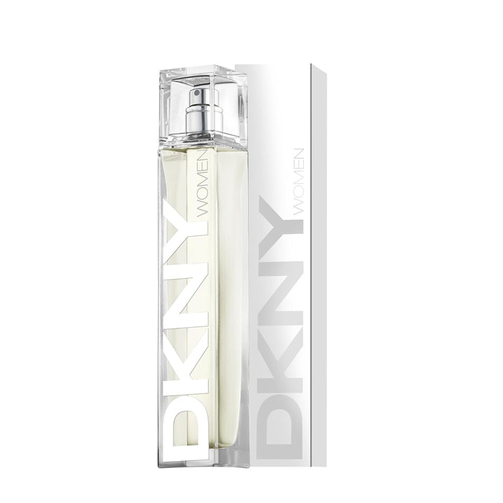 DKNY Donna Karan NY Women EdP, Linie: Women, Eau de Parfum für Damen, Inhalt: 50ml 3.5 g (1er Pack),