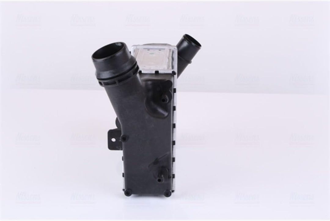 Nissens Ladeluftkühler Turbokühler 96410