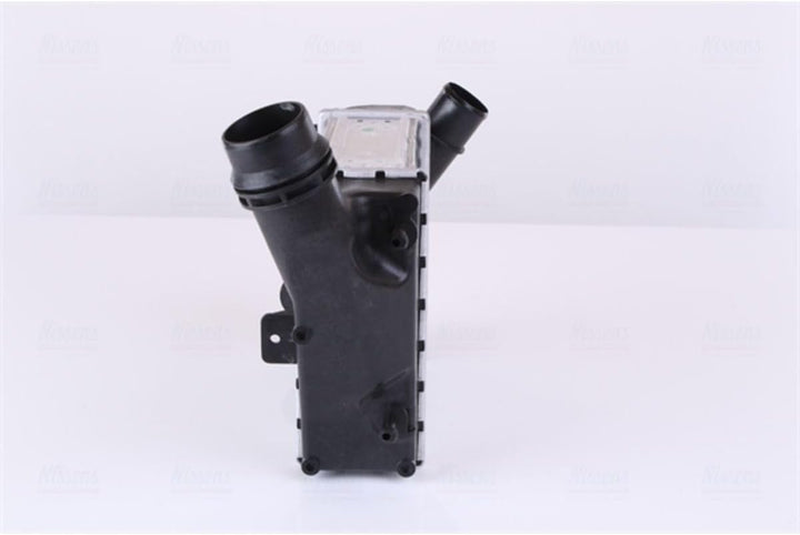 Nissens Ladeluftkühler Turbokühler 96410