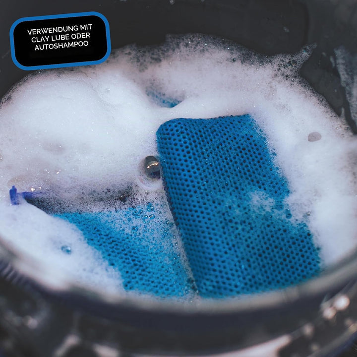 The Rag Company Ultra Clay Scrubber