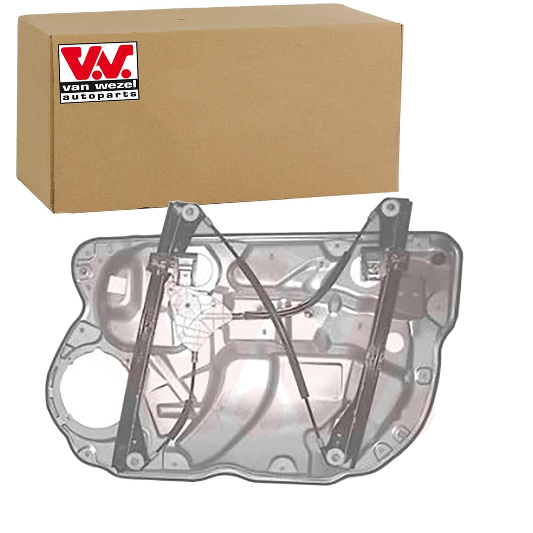 VAN WEZEL 5827265 Fensterheber