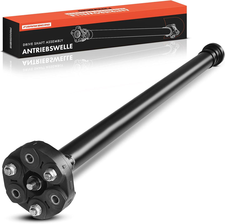 Kardanwelle Gelenkwelle 774MM Vorne für X5 E53 3.0d 3.0i 4.4i 4.6is 2000-2006 26 20 1 229 606