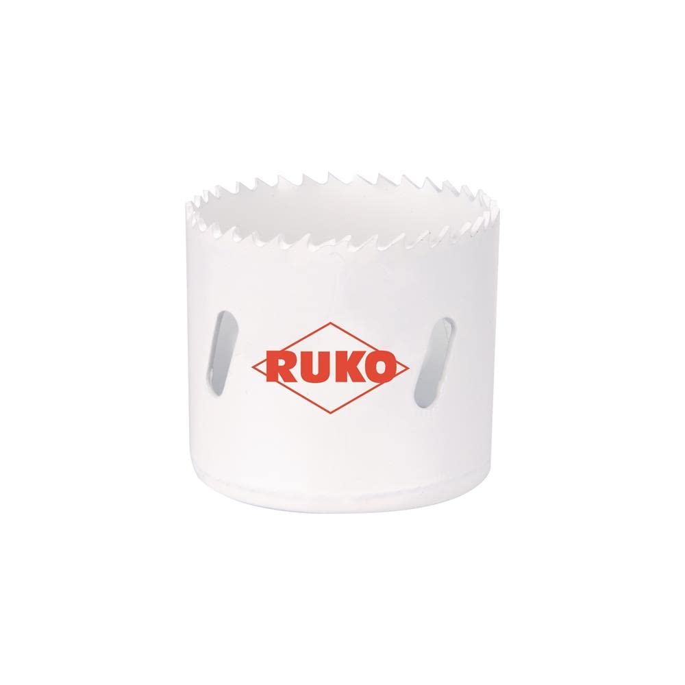 Ruko 126111 Bimetall Lochsäge HSS Co 8 Durchmesser: 111 mm