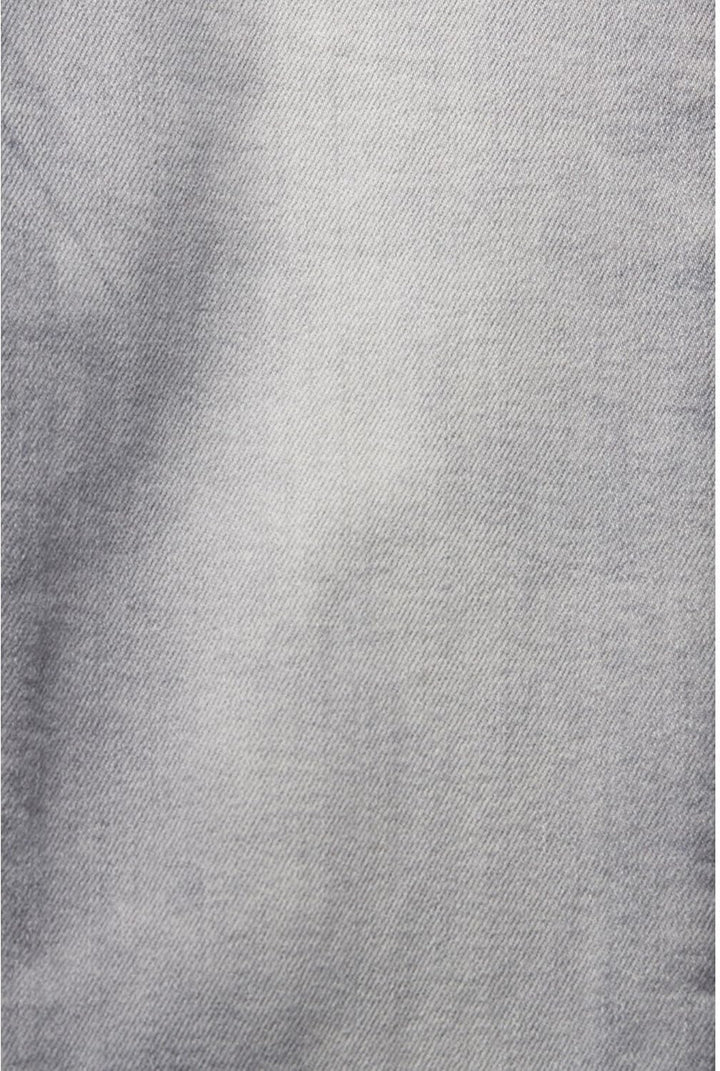 ESPRIT Damen Jeans 26W / 32L 922/Grey Medium Wash, 26W / 32L 922/Grey Medium Wash