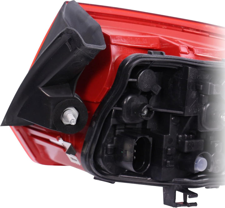 Magneti Marelli 714021930702 Rückleuchten Linke Kotflügel