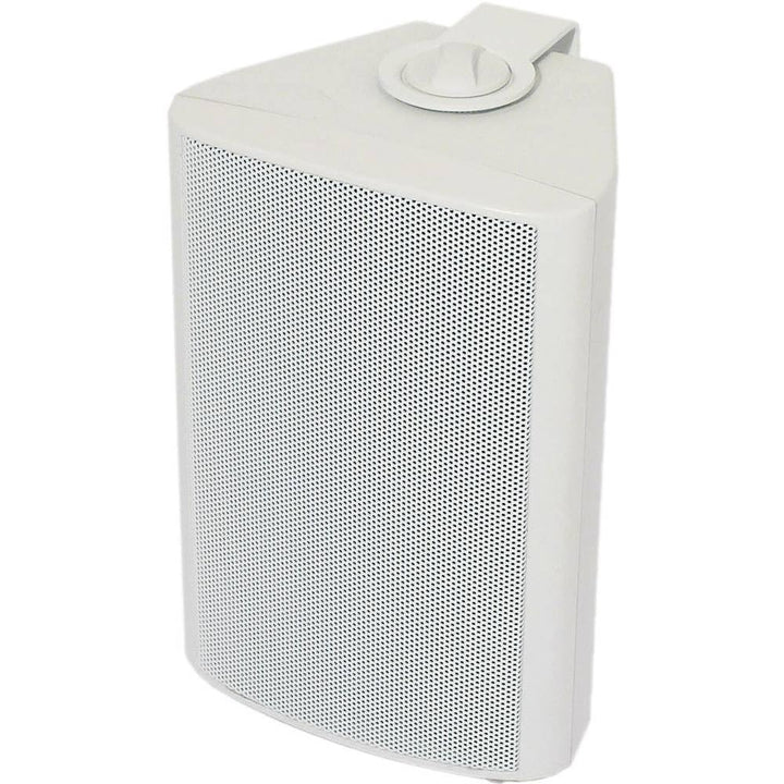 Visaton 50310 Lautsprecher WB 10, 100V+8 Ohm weiss