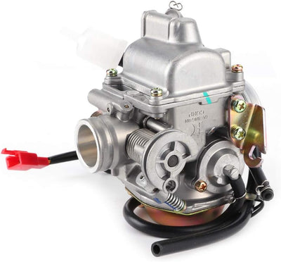 pd24j vergaser,pd24j,vergaser pd24j,ATV Vergaser, 24 mm Vergaser Carburetor Zubehör Vergaser Ersatz