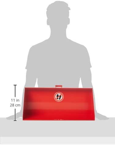 Berg 15.60.50.01 Schieber, Rot, L