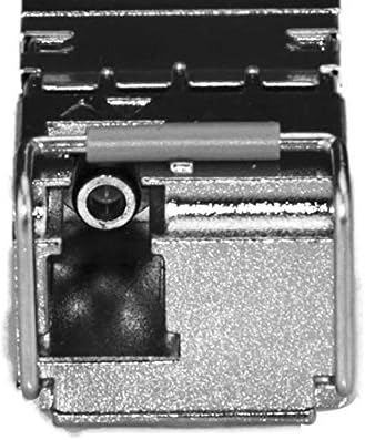 StarTech.com Transceiver Modul (HP JD094B-BX40-U komp SFP+ Transceiver Modul, 10 Gbit/s, 40km, Singl