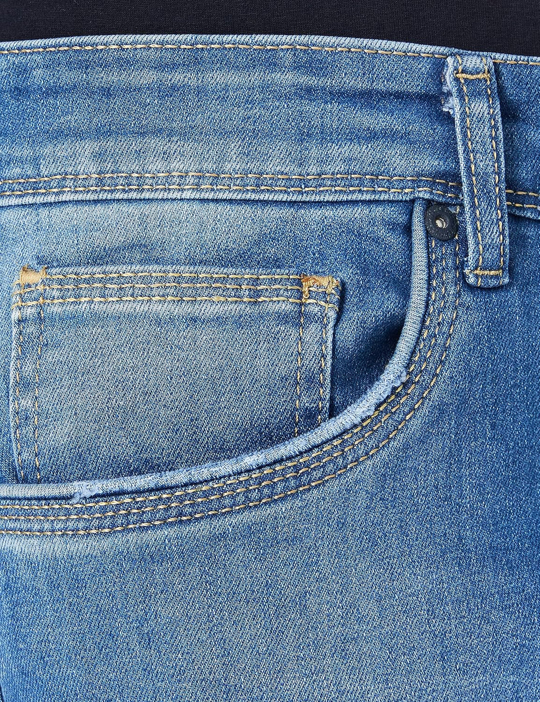 Rusty Neal Herren Melvin Jeans 31W / 34L Royal Blue, 31W / 34L Royal Blue