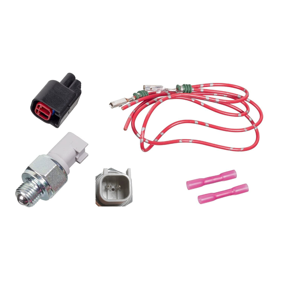 febi bilstein 36102 Rückfahrlichtschalter mit Kabel und Stecker , 1 Stück