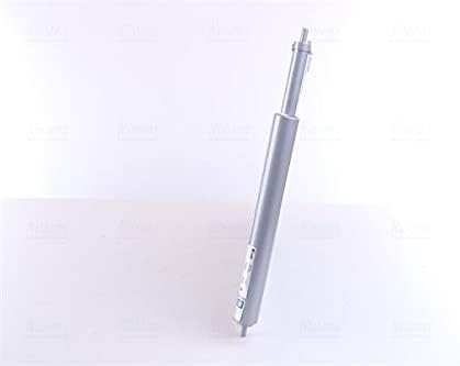 NISSENS 94732 Kondensator, Klimaanlage