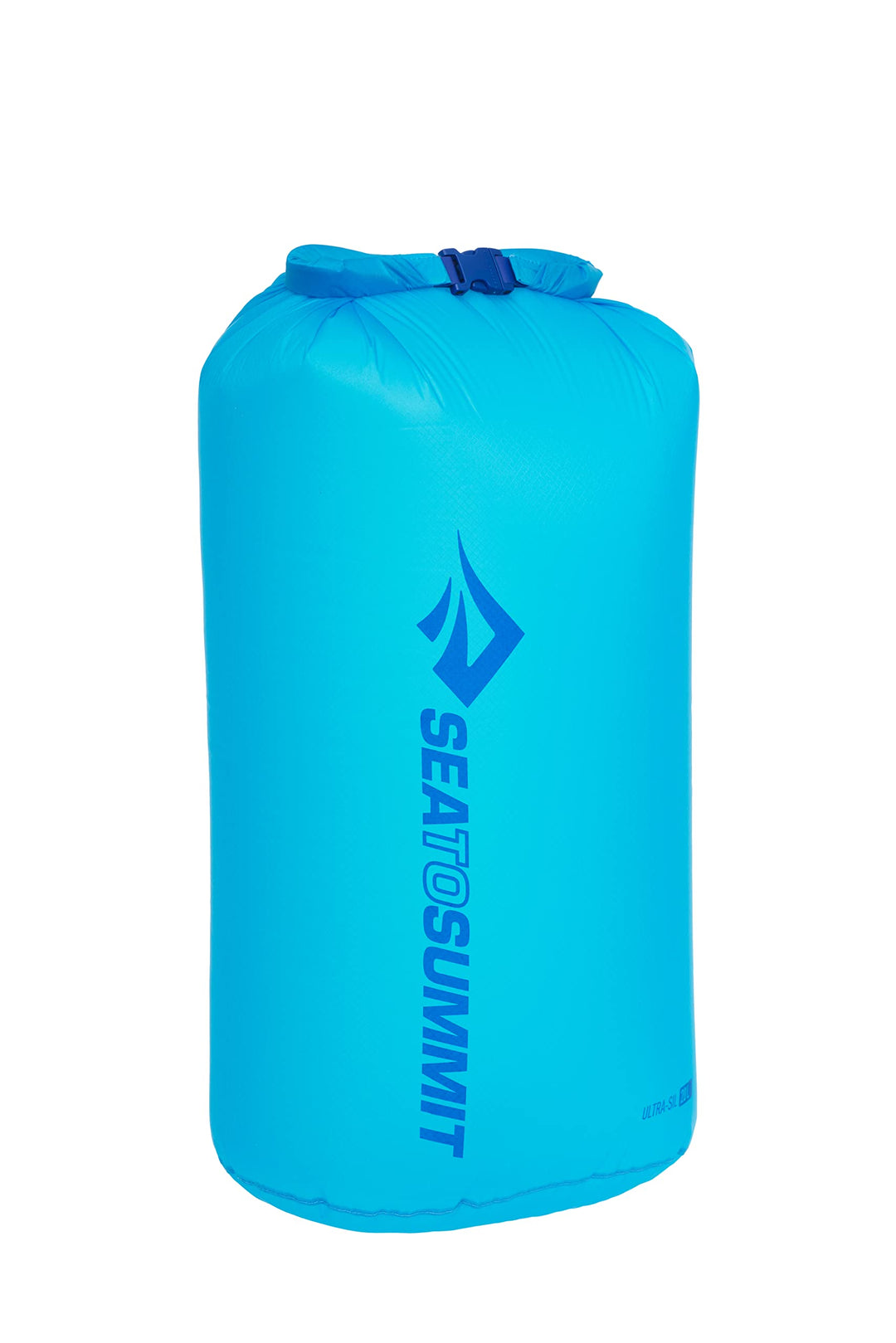 Sea to Summit Ultra-SIL Dry Bag 20L Blue Atoll Blue Atoll 20, Blue Atoll 20