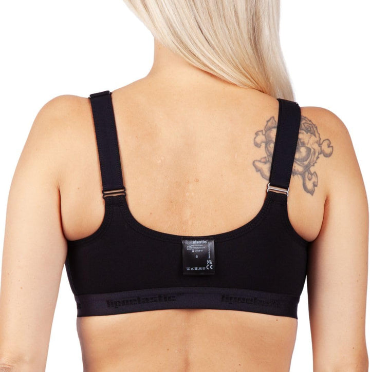 LIPOELASTIC PI Active Variant XS Schwarz
