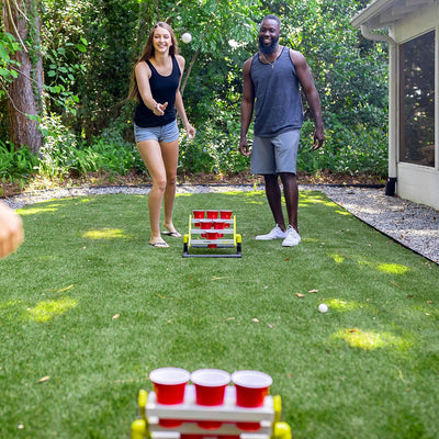 Franklin Sports Unisex, Jugendliche Stadium Stadion-Pong, Einheitsgrösse