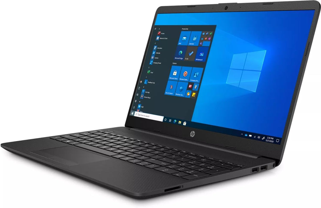 HP (FullHD 15,6 Zoll Gaming Notebook (AMD Ryzen™ 5 5500U 12-Thread CPU, 4.0 GHz, 20GB DDR4, 1000 GB