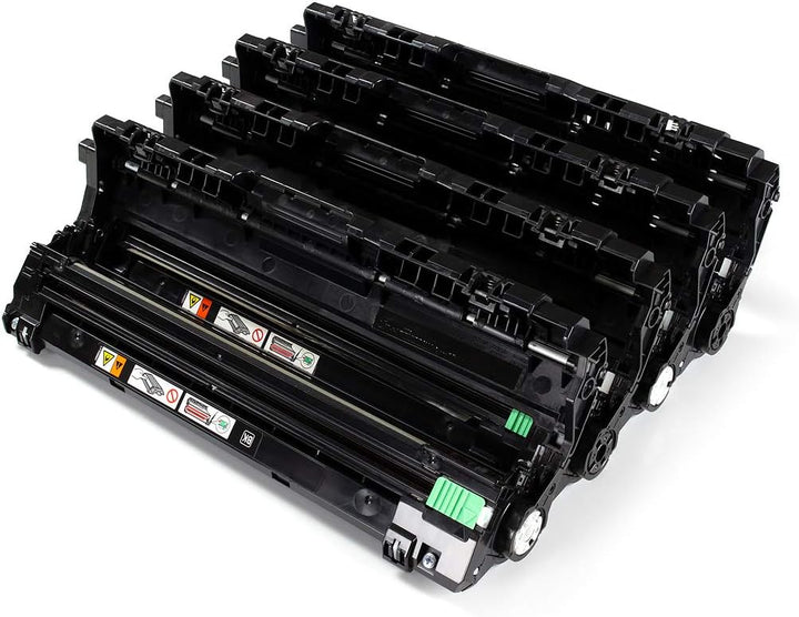 Green2Print Trommel Trommel-Set 18000 Seiten ersetzt Brother DR-243, DR-243CL passend für Brother DC